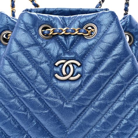 chanel iridescent gabrielle|CHANEL Iredescent Aged Calfskin Chevron Quilted Small .